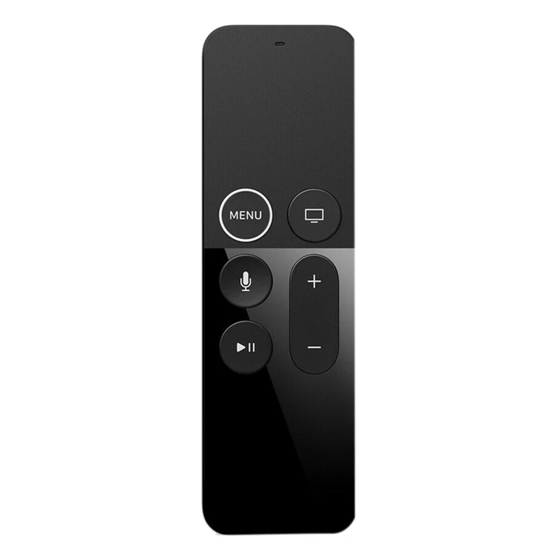 for Apple TV Siri 4Th Generation Remote Control MLLC2LL/A EMC2677 A1513 TV4 4K A1962A1 Remote Smart TV Remote-TV5 A1962
for Apple TV Siri 4Th Generation Remote Control MLLC2LL/A EMC2677 A1513 TV4 4K A1962A1 Remote Smart TV Remote-TV5 A1962