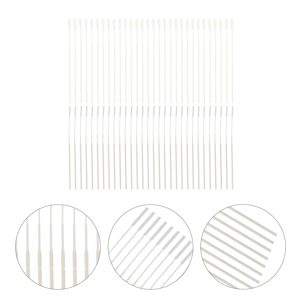 Swab Swabs Sampling Nasopharyngeal Nasal Disposable Collection Sterile Sticks Cotton Test Tip Applicators Flocked Flocking
Swab Swabs Sampling Nasopharyngeal Nasal Disposable Collection Sterile Sticks Cotton Test Tip Applicators Flocked Flocking