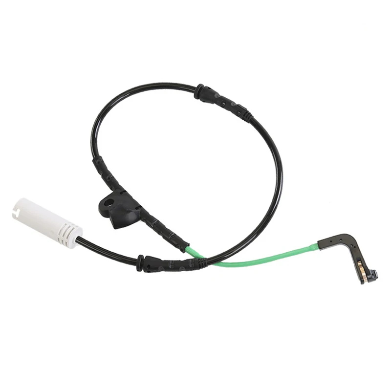 Braking Warning Line for BMW E81 E87 E90 E91 Brake Pad Sensing Line Car Accessories 34356777649
Braking Warning Line for BMW E81 E87 E90 E91 Brake Pad Sensing Line Car Accessories 34356777649
