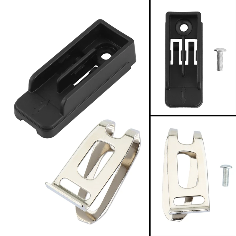 Bit Holder Hook For DHP453 DHP482 XPH01Z DTD129 DDF480 XDT13M XSF03 DTD134 DTL061 DTD145 LXDT01 DT03 XDT04 XPH12
Bit Holder Hook For DHP453 DHP482 XPH01Z DTD129 DDF480 XDT13M XSF03 DTD134 DTL061 DTD145 LXDT01 DT03 XDT04 XPH12