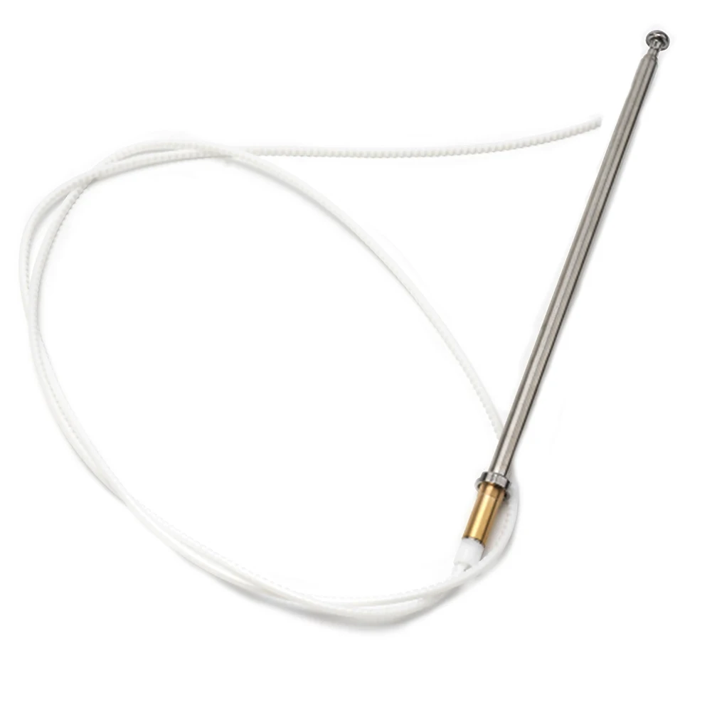 Car Radio Power Antenna Radio FM Signal Mast Aerials Replacement Accessories For Mercedes-Benz W124 W126 W201 C107 R107 R129
Car Radio Power Antenna Radio FM Signal Mast Aerials Replacement Accessories For Mercedes-Benz W124 W126 W201 C107 R107 R129