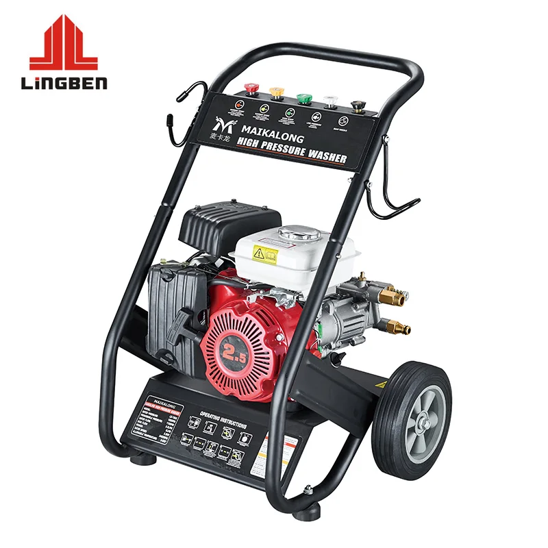 LB-130A 90Bar 1300PSI оборудование для мойки автомобилей бензиновый очиститель высокого давления
LB-130A 90Bar 1300PSI оборудование для мойки автомобилей бензиновый очиститель высокого давления