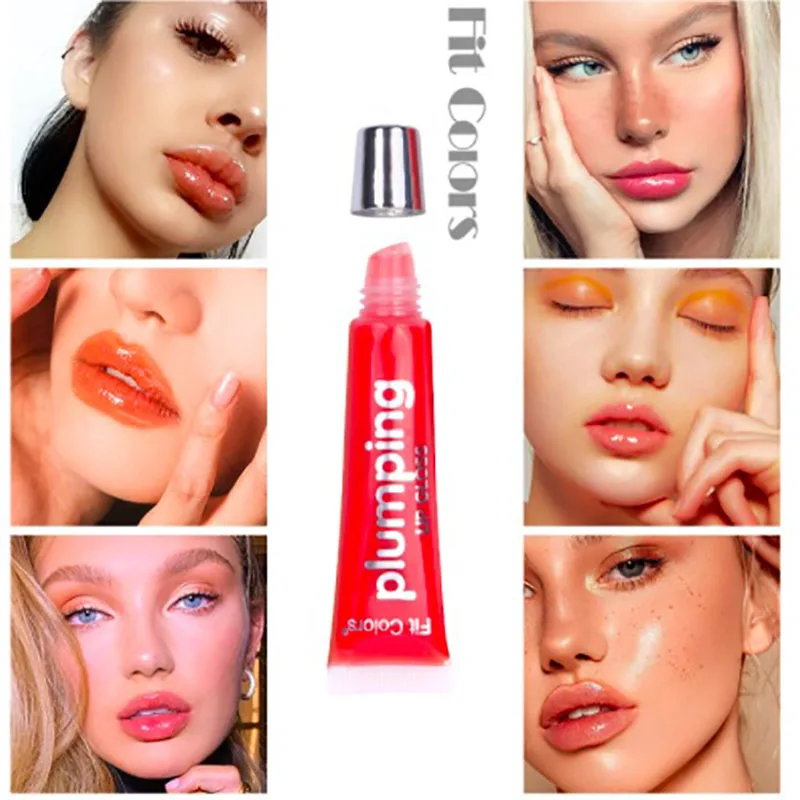Glitter Lipstick Set Lip Gloss Base Transparent Balsamo Labial Hidratante Voluminizador Tinte De Labios Wholesale Free Shipping
Glitter Lipstick Set Lip Gloss Base Transparent Balsamo Labial Hidratante Voluminizador Tinte De Labios Wholesale Free Shipping