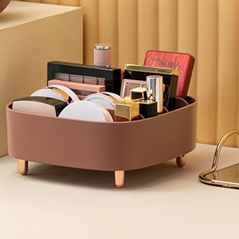 Desktop Cosmetics Storage Box Large Capacity Makeup Organizer Nail Polish Makeup Container Jewelry Organizer
Desktop Cosmetics Storage Box Large Capacity Makeup Organizer Nail Polish Makeup Container Jewelry Organizer