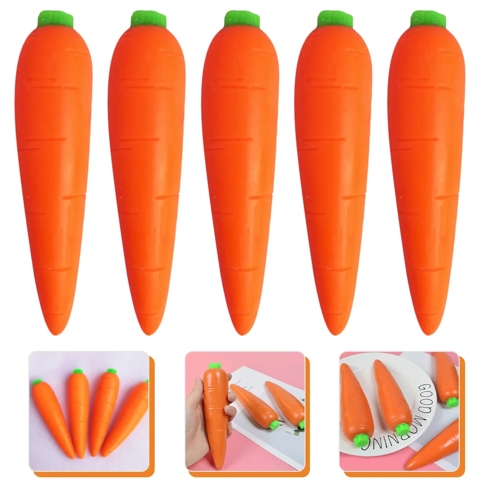 Carrot Toy Toys Stretchy Children Costume Fake Mochi Banana Dropstuffedautistic Sensorystress Sand Fidget Stretch Dog
Carrot Toy Toys Stretchy Children Costume Fake Mochi Banana Dropstuffedautistic Sensorystress Sand Fidget Stretch Dog