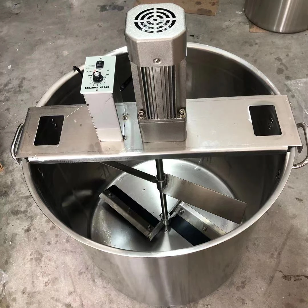 Commercial Small Automatic Hotpot Condiment Frying Machine Spicy Hot Good Smell Stick Frying Machine Sauce Mixer Fried Sauce
Commercial Small Automatic Hotpot Condiment Frying Machine Spicy Hot Good Smell Stick Frying Machine Sauce Mixer Fried Sauce