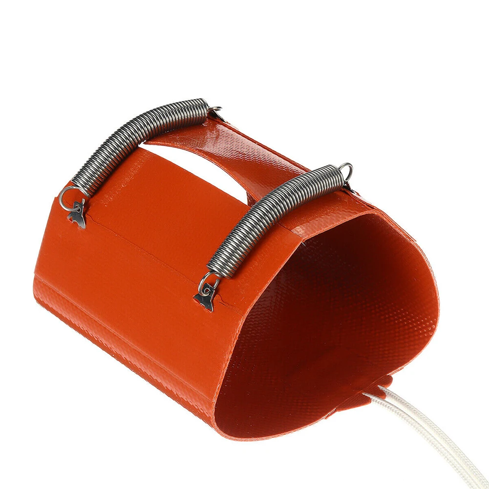 High Quality Heater Pad Silicone Electric Heating Filter For Air Diesel For Food Delivery Bag Fuel Conditioners
High Quality Heater Pad Silicone Electric Heating Filter For Air Diesel For Food Delivery Bag Fuel Conditioners