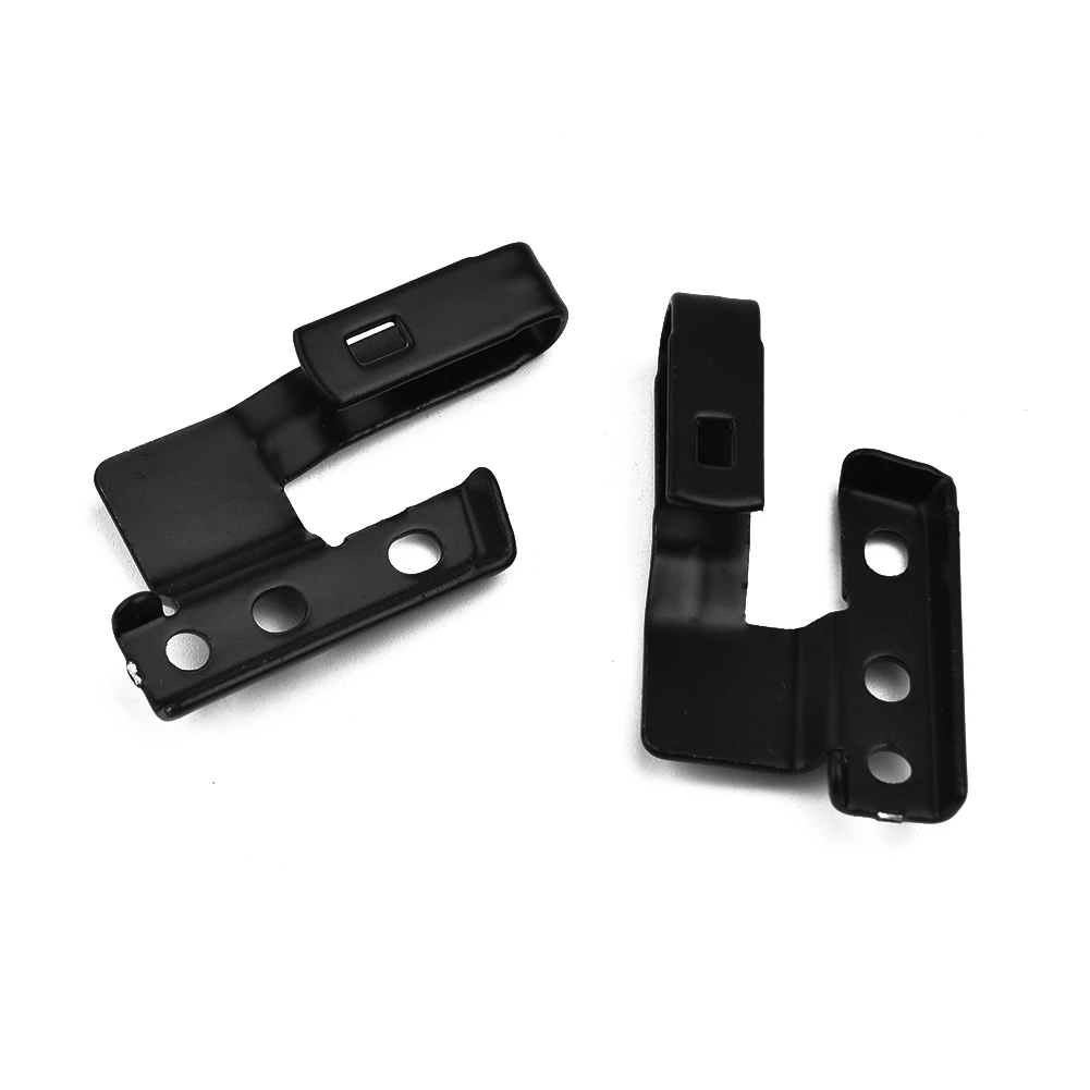 2 Set Professional Mounting Adapter Kit Universal Car Front Windshield Wiper Blade Arm Adapter Mounting Kit 3392390298
2 Set Professional Mounting Adapter Kit Universal Car Front Windshield Wiper Blade Arm Adapter Mounting Kit 3392390298