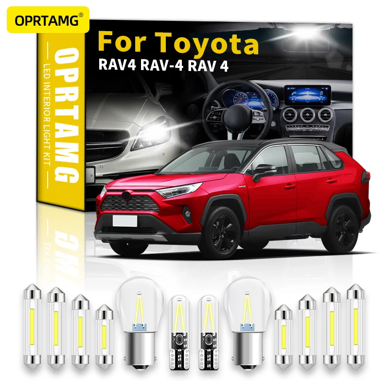 Светодиодный внутренний фонарь OPRTAMG Canbus для Toyota RAV4 RAV-4 RAV 4 II III IV XA1 MK1 MK2 MK3 MK4 1995-2016 2017 2018 2019 2020
Светодиодный внутренний фонарь OPRTAMG Canbus для Toyota RAV4 RAV-4 RAV 4 II III IV XA1 MK1 MK2 MK3 MK4 1995-2016 2017 2018 2019 2020