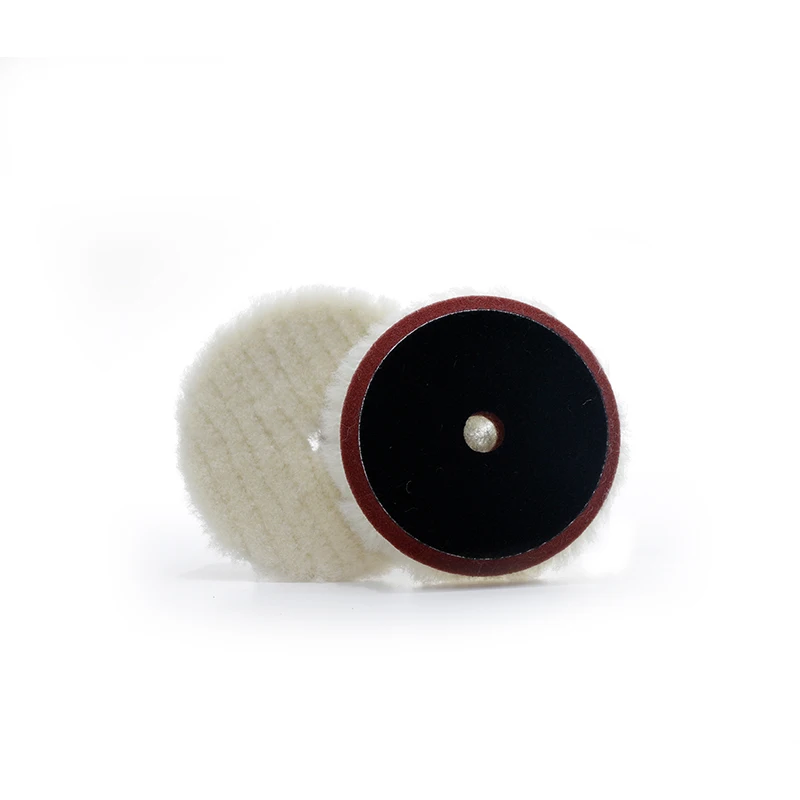 ДЕТАЛИНГ Лучшая полосатая полировальная подушечка из 100% овечьей шерсти Шерстяная полировальная подушечка для полиров RO, DA, GA 5 дюймов и 6 дюймов
ДЕТАЛИНГ Лучшая полосатая полировальная подушечка из 100% овечьей шерсти Шерстяная полировальная подушечка для полиров RO, DA, GA 5 дюймов и 6 дюймов