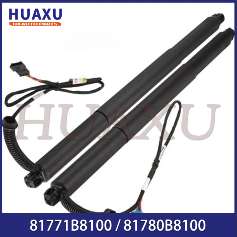 81771B8100 81780B8100 новая пара задних левых и правых задних ворот, подъемник люка для Hyundai Santa Fe III 2013-19
81771B8100 81780B8100 новая пара задних левых и правых задних ворот, подъемник люка для Hyundai Santa Fe III 2013-19