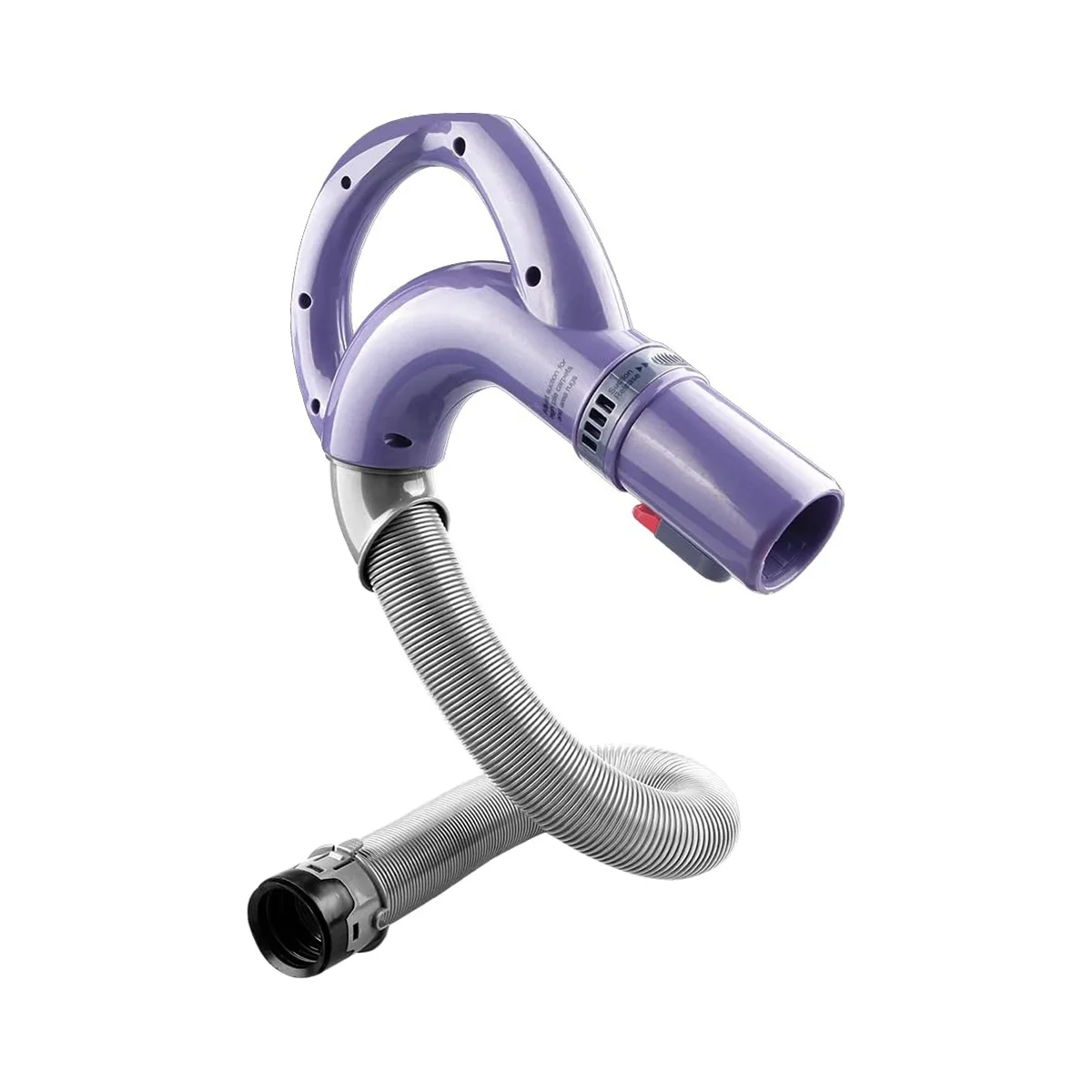 Запасная ручка шланга для Shark NV350, NV351, NV352, NV355, NV356, NV357, UV440, запасные части для пылесоса No 113FFJ
Запасная ручка шланга для Shark NV350, NV351, NV352, NV355, NV356, NV357, UV440, запасные части для пылесоса No 113FFJ
