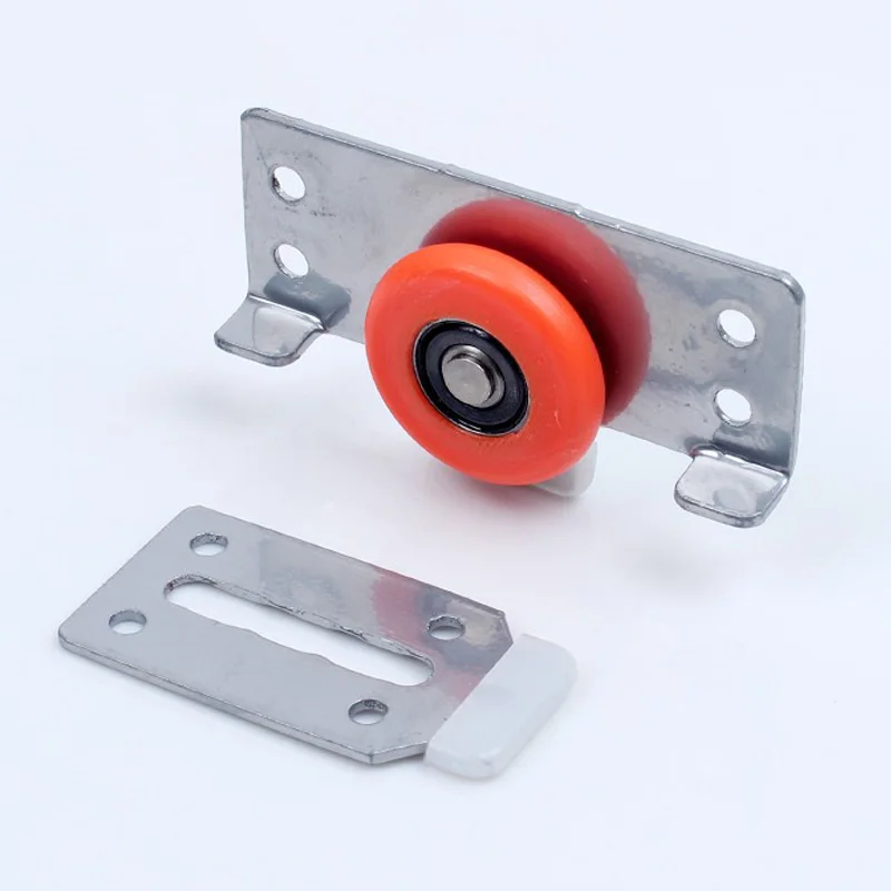 Heavy Sliding Door Bearing Wheel Pulley Kit For Cupboard Door Mute Wheel Sliding Door Wardrobe Pulley Wheel
Heavy Sliding Door Bearing Wheel Pulley Kit For Cupboard Door Mute Wheel Sliding Door Wardrobe Pulley Wheel