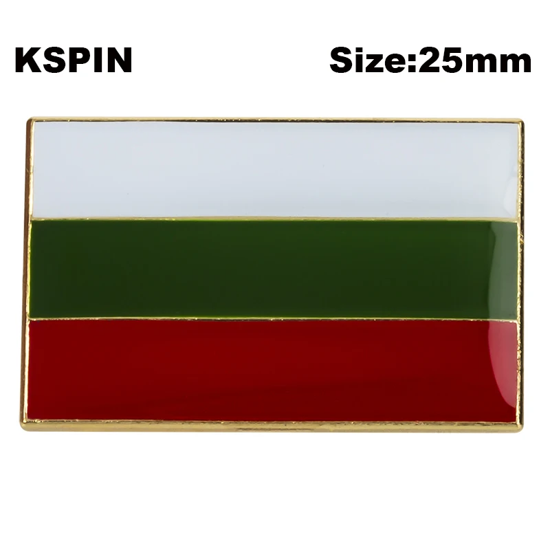 Bulgaria Badge Symbol Pin Metal Badges Decorative Brooch Pins for Clothes Brooch Jewelry XY0592-9
Bulgaria Badge Symbol Pin Metal Badges Decorative Brooch Pins for Clothes Brooch Jewelry XY0592-9