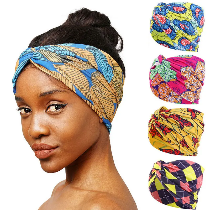Bohemian Style Women Cross Headband Sport Yoga Wide Bandage Bandana Hair Scarf Twist Headwrap Elastic Hair Band Hair Accessories
Bohemian Style Women Cross Headband Sport Yoga Wide Bandage Bandana Hair Scarf Twist Headwrap Elastic Hair Band Hair Accessories