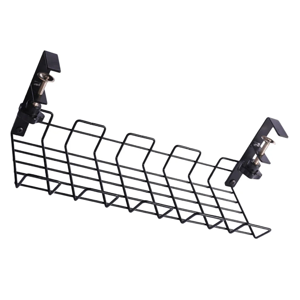 Desk Cablemanagement Wire Organizer Tray Rack Cord Storage Basket Shelf Table Holder Metalbox Organizers Board Steel Supply
Desk Cablemanagement Wire Organizer Tray Rack Cord Storage Basket Shelf Table Holder Metalbox Organizers Board Steel Supply