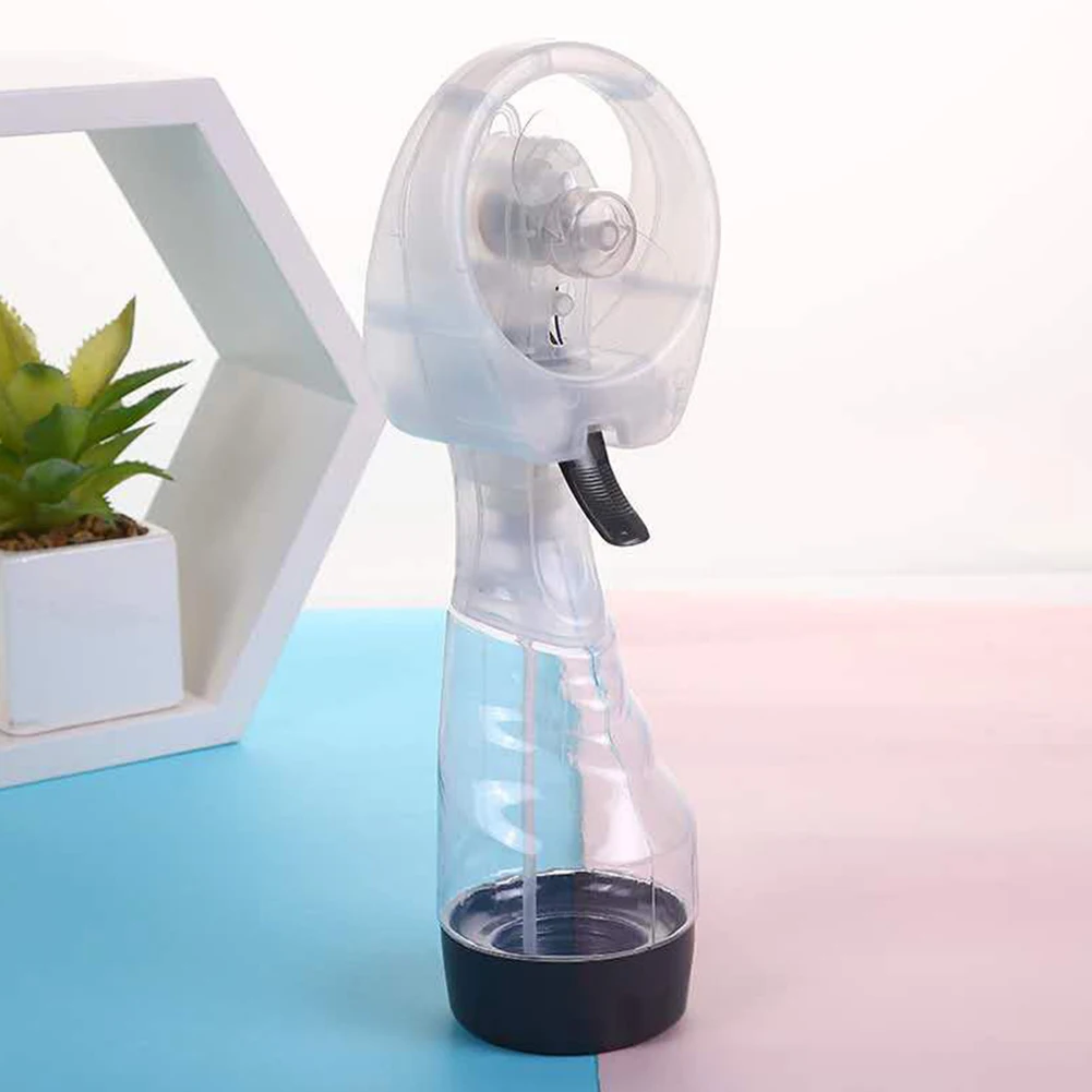 High Quality Spray Fan Handheld Camping Cooling Air Conditioner Mini Outdoor Spray Cooling Fan Spray Fan Sprayer Fan
High Quality Spray Fan Handheld Camping Cooling Air Conditioner Mini Outdoor Spray Cooling Fan Spray Fan Sprayer Fan