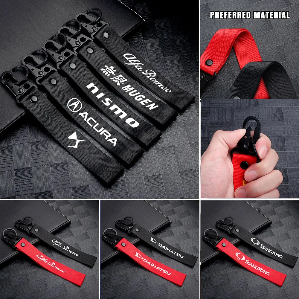 Car Performance Badge Ribbon Lanyard Keychain KeyRings Key Accessories For Seat Leon MK3 ibiza 6l 5f 6j mk2 ateca FR Cupra etc
Car Performance Badge Ribbon Lanyard Keychain KeyRings Key Accessories For Seat Leon MK3 ibiza 6l 5f 6j mk2 ateca FR Cupra etc