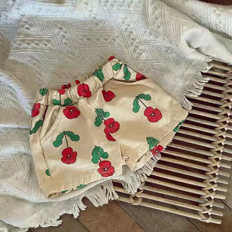 Summer Baby Denim Shorts Flower Shorts For Kids Toddler Bloomers Kids Pants Girls Boys Clothing
Summer Baby Denim Shorts Flower Shorts For Kids Toddler Bloomers Kids Pants Girls Boys Clothing