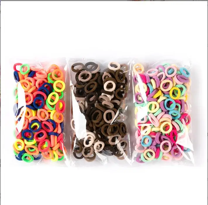 mini elastic rubber hair bands Hair Rings Rubber Band for Baby Girls Woman Headwear Accessories
mini elastic rubber hair bands Hair Rings Rubber Band for Baby Girls Woman Headwear Accessories