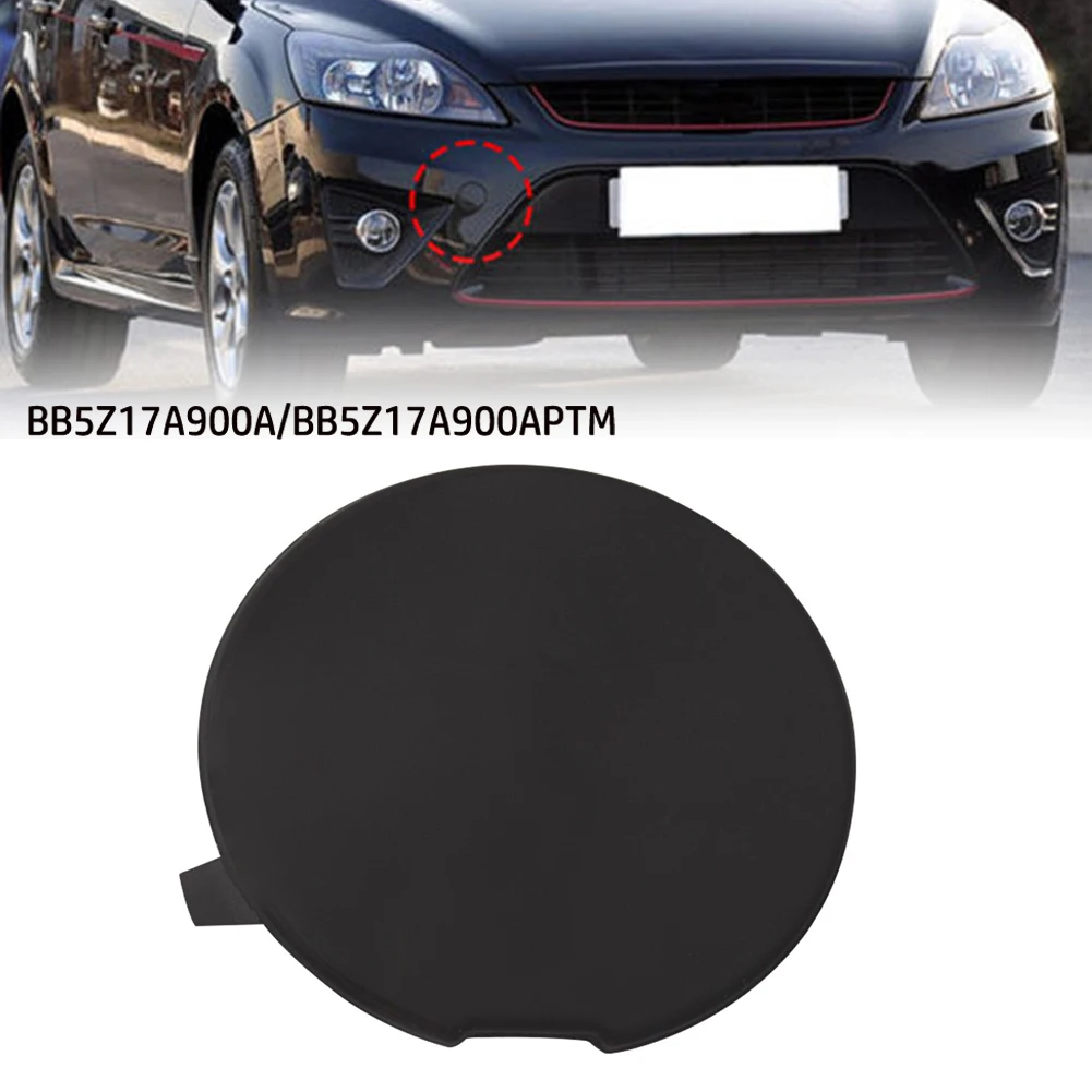 Cap Towing Eye Cap Front Bumper Tow Hook Cover Towing Eye Cap BB5Z17A900A BB5Z17A900APTM Car Accessories Durable
Cap Towing Eye Cap Front Bumper Tow Hook Cover Towing Eye Cap BB5Z17A900A BB5Z17A900APTM Car Accessories Durable