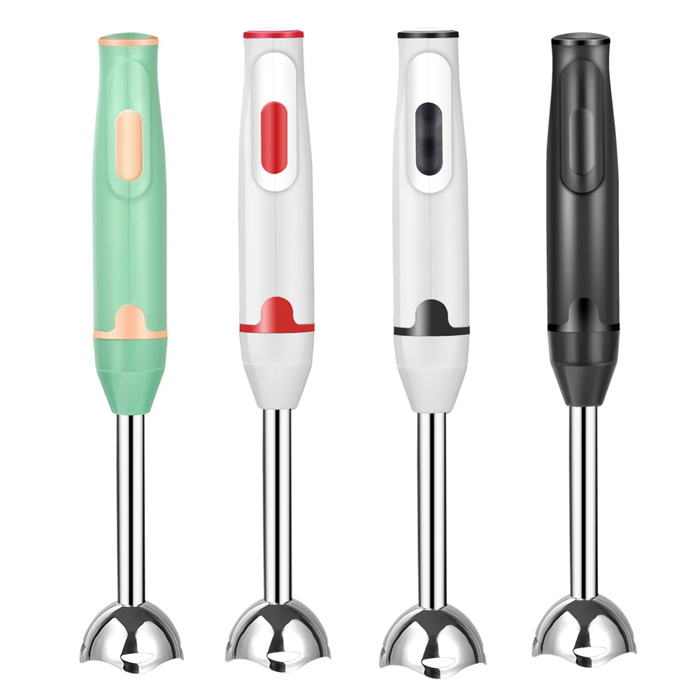 EU/US 220V Immersion Hand Stick Blender Electric Food Grinder Kitchen Parts Vegetable Grinder Cooking Complementary Food Machine
EU/US 220V Immersion Hand Stick Blender Electric Food Grinder Kitchen Parts Vegetable Grinder Cooking Complementary Food Machine