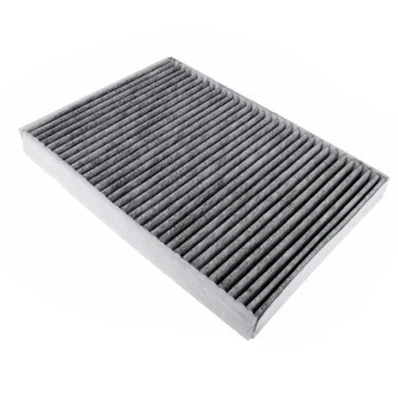 LR056138 Car Cabin Air Filter for VOLVO S80 V70 XC60 XC70 for Land Rover Freelander 2.0T 2.2TD 3.2L Range Rover 2.0
LR056138 Car Cabin Air Filter for VOLVO S80 V70 XC60 XC70 for Land Rover Freelander 2.0T 2.2TD 3.2L Range Rover 2.0