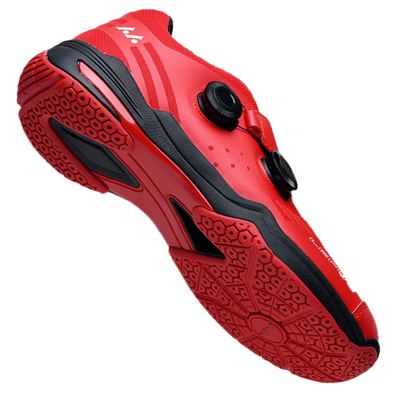 Men Women Badminton Shoes Professional Badminton Wears for Men Size 36-45 Tennis Shoes Light Weight Tennis Sneakers Ladies
Men Women Badminton Shoes Professional Badminton Wears for Men Size 36-45 Tennis Shoes Light Weight Tennis Sneakers Ladies
