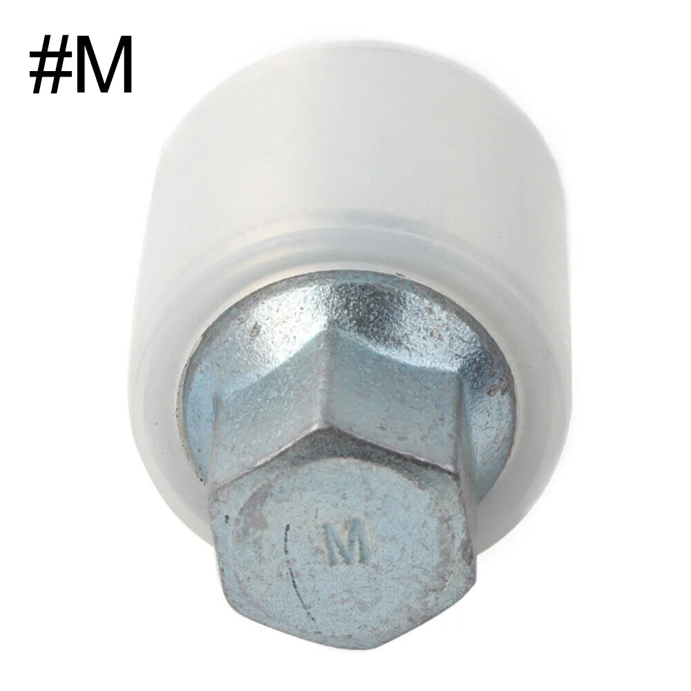 Bolt Removal Key Wheel Nut Key Auto Parts Car Accessory Chrome Molybdenum Steel Lug Nut Bolt Screw Removal Socket
Bolt Removal Key Wheel Nut Key Auto Parts Car Accessory Chrome Molybdenum Steel Lug Nut Bolt Screw Removal Socket