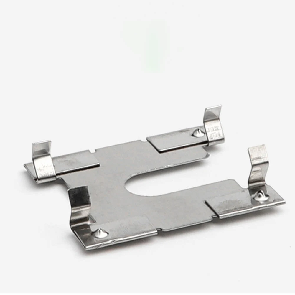 20pcs Grounding Lug Photovoltaic Bracket Stainless Steel Rail Conductive Sheet Grounding Washer Grounding Clip PV Roof Fitting
20pcs Grounding Lug Photovoltaic Bracket Stainless Steel Rail Conductive Sheet Grounding Washer Grounding Clip PV Roof Fitting