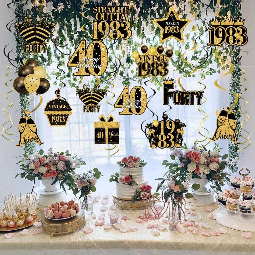 1 Set Happy 30th 40th 50th Birthday Photo Props Paper Adult Birthday Party Photobooth Props Scene Layout Birthday Decoration
1 Set Happy 30th 40th 50th Birthday Photo Props Paper Adult Birthday Party Photobooth Props Scene Layout Birthday Decoration