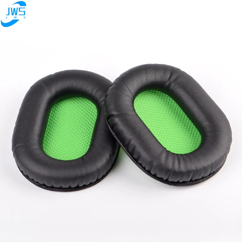 

Replacement Earpads for Razer Black Shark V2 X V2SE Headset Headphones Leather Sleeve Earphone Earmuff