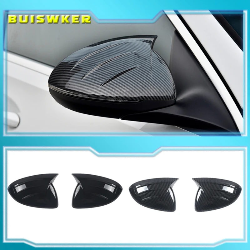 For Mercedes Benz C Class W206 C200 C220 C260 C300 2022+ Car Accessories Rear View Mirror Cover Caps Trim Shell Protective Frame
For Mercedes Benz C Class W206 C200 C220 C260 C300 2022+ Car Accessories Rear View Mirror Cover Caps Trim Shell Protective Frame