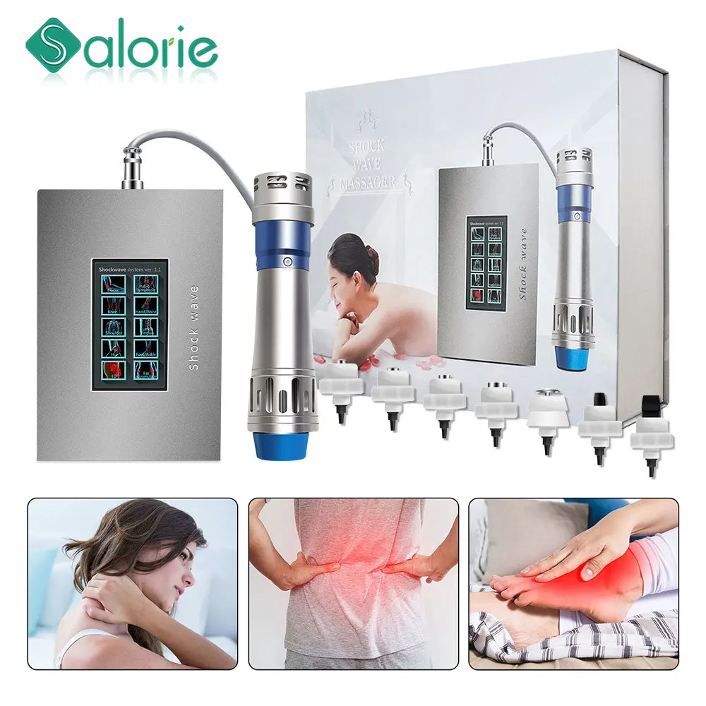 EMS Shock Wave Machine Erectile Therapy Massage ED Treatment Pain Relief Electromagnetic Shockwave Therapy Machine whole Body
EMS Shock Wave Machine Erectile Therapy Massage ED Treatment Pain Relief Electromagnetic Shockwave Therapy Machine whole Body