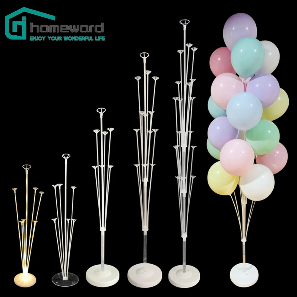 Birthday Balloon Support Balloon Stand Balloon accessories Boy Girl Baby Shower Tubes Balloons Wedding Birthday Party DIY Decor
Birthday Balloon Support Balloon Stand Balloon accessories Boy Girl Baby Shower Tubes Balloons Wedding Birthday Party DIY Decor
