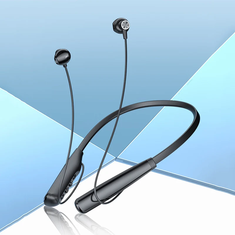 Y10L Wireless Neckband Earphone For HUAWEI Sport Long-standby BT Headphone Extra Bass 3D Equalisation Earbuds W/ LED Display 
Y10L Wireless Neckband Earphone For HUAWEI Sport Long-standby BT Headphone Extra Bass 3D Equalisation Earbuds W/ LED Display