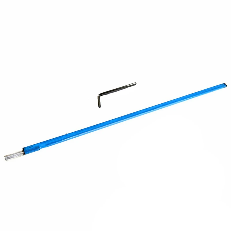 4Pcs Two Way Rod Type Guitar Truss Rod Steel 9 X 420Mm Blue Guitar Accessories
4Pcs Two Way Rod Type Guitar Truss Rod Steel 9 X 420Mm Blue Guitar Accessories