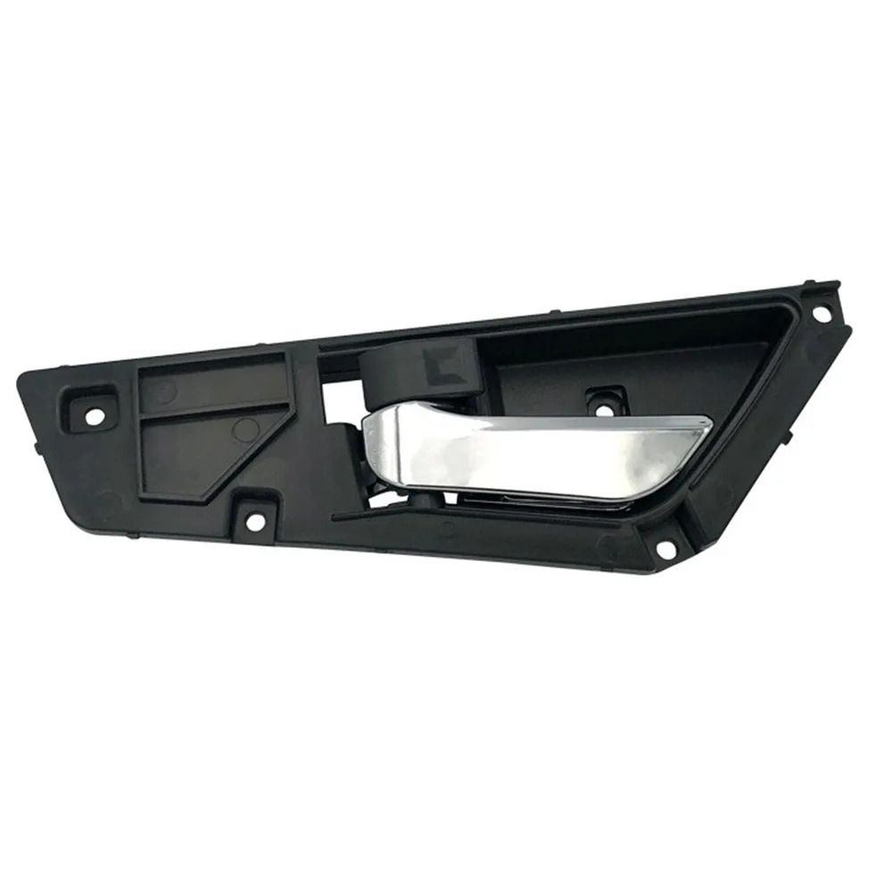 Parts Door Inside Handle 1pc Accessories Auto Black Components Fittings Front Left Plastic Suitable For Lifan X60
Parts Door Inside Handle 1pc Accessories Auto Black Components Fittings Front Left Plastic Suitable For Lifan X60