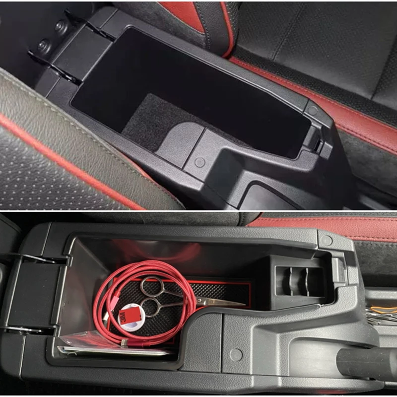 Car Central Armrest Console Storage Box Automobiles Center Console Organizer Containers For Toyota Raize 2019 2020 2021 2022
Car Central Armrest Console Storage Box Automobiles Center Console Organizer Containers For Toyota Raize 2019 2020 2021 2022