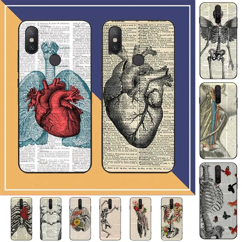 FHNBLJ Human anatomy organ newspaper Phone Case for Redmi Note 8 7 9 4 6 pro max T X 5A 3 10 lite pro
FHNBLJ Human anatomy organ newspaper Phone Case for Redmi Note 8 7 9 4 6 pro max T X 5A 3 10 lite pro