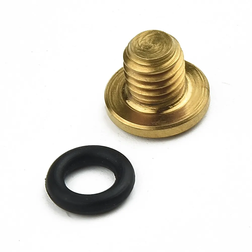 Steel O-Ring Screw Titanium 8.85mm/10mm Bicycle Bleed Colorful For-Shimano XT SLX Zee Deore LX Durable New Hot
Steel O-Ring Screw Titanium 8.85mm/10mm Bicycle Bleed Colorful For-Shimano XT SLX Zee Deore LX Durable New Hot