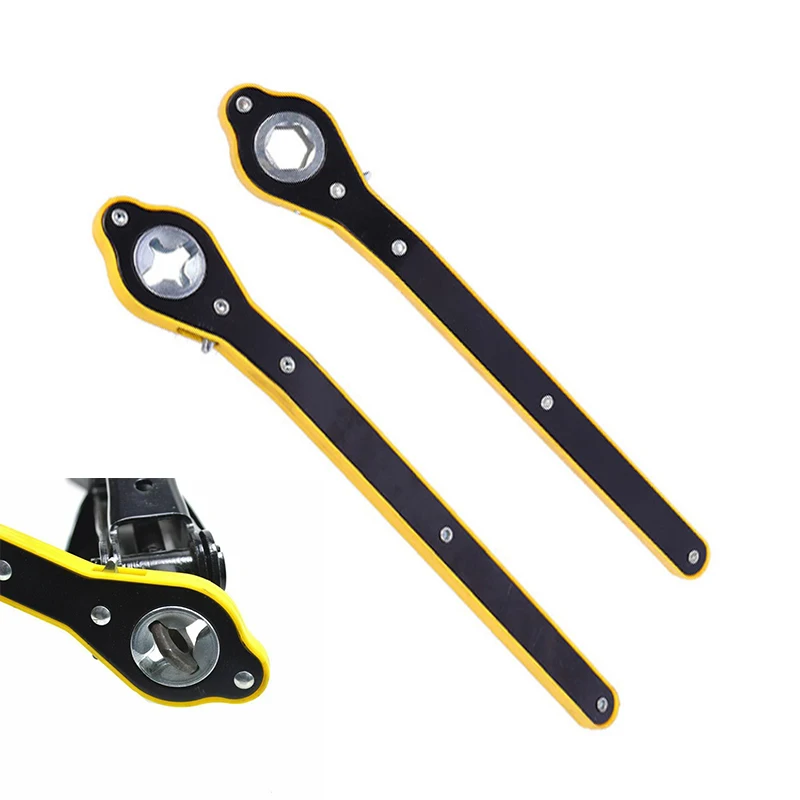 Garage Tire Wheel Lug Wrench Handle Labor-saving Wrench Car Repair Tool Car Labor-saving Jack Ratchet Wrench Scissor Jack
Garage Tire Wheel Lug Wrench Handle Labor-saving Wrench Car Repair Tool Car Labor-saving Jack Ratchet Wrench Scissor Jack