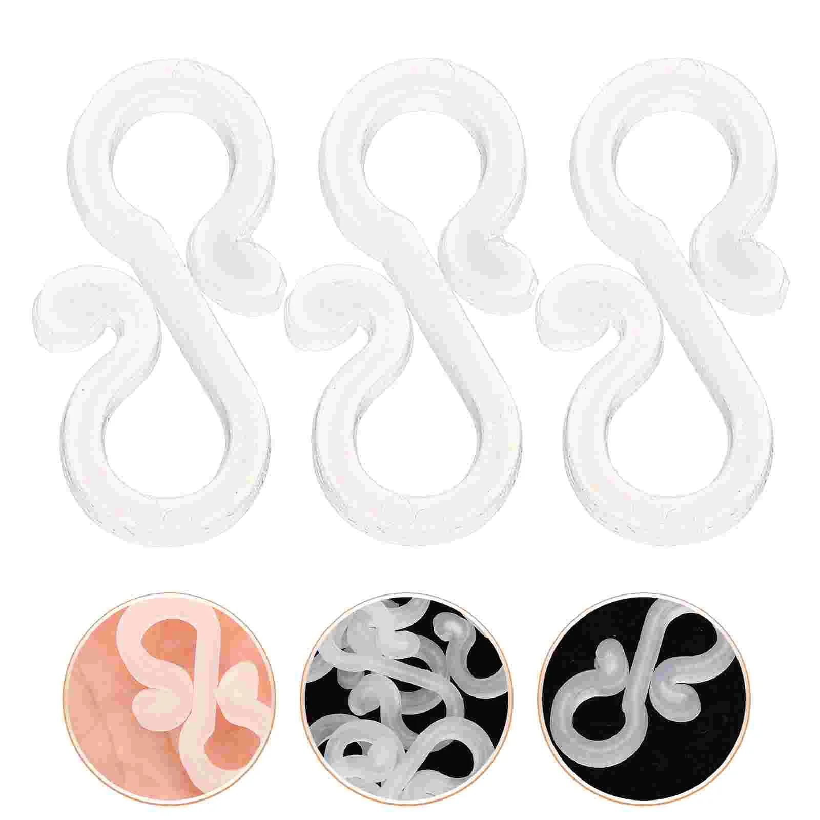 100pcs Reusable LED String Clips Christmas Hangers For Outside Christmas Lights Clips Hanging Gutter Clip 
100pcs Reusable LED String Clips Christmas Hangers For Outside Christmas Lights Clips Hanging Gutter Clip