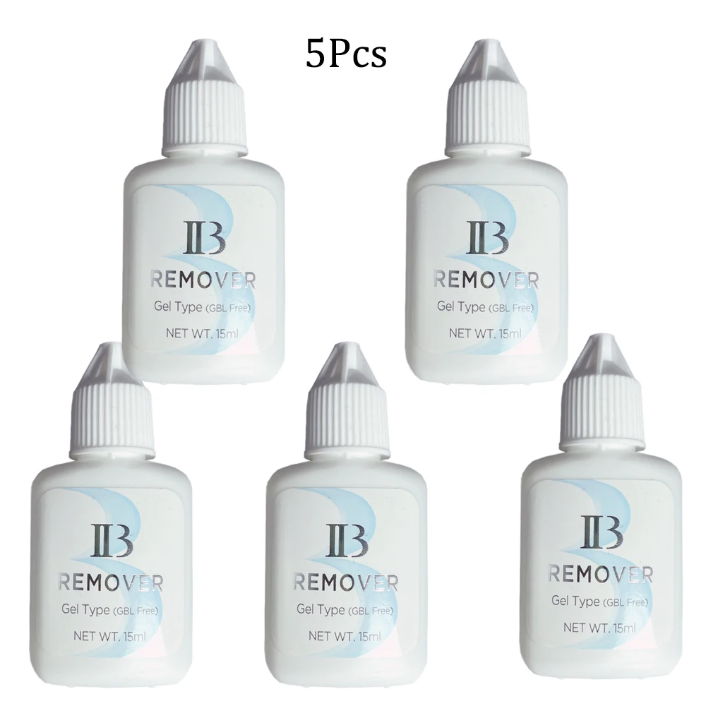 High Quality Wholesale Eyelash Extension Adhesive Remover Gel Clear Remover 15ml Cream Eyelash Glue Remover
High Quality Wholesale Eyelash Extension Adhesive Remover Gel Clear Remover 15ml Cream Eyelash Glue Remover