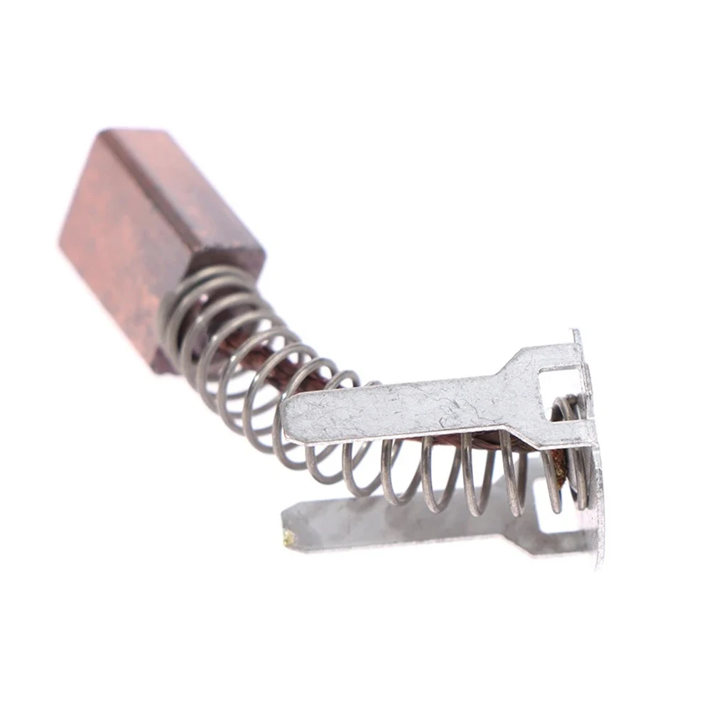 Motor Carbon Brush For GSR 140-Li/180-Li GSB180-Li GSB140-Li Impact Drill 1607000CZ1 For Electric Motors Tools
Motor Carbon Brush For GSR 140-Li/180-Li GSB180-Li GSB140-Li Impact Drill 1607000CZ1 For Electric Motors Tools