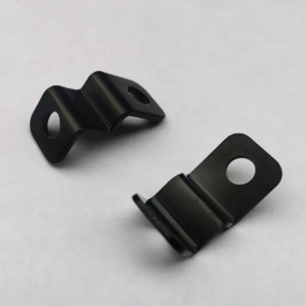 2Pcs Motorcycle LED Mini Turn Signal Lights Aluminum Alloy Bracket Aluminum Alloy Bracket Aluminum Alloy Bracket
2Pcs Motorcycle LED Mini Turn Signal Lights Aluminum Alloy Bracket Aluminum Alloy Bracket Aluminum Alloy Bracket