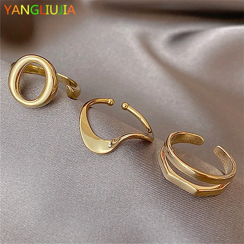 Metal Irregular Suit Ring Europe United States Temperament Fashion Personality Opening Ring Ms Travel Wedding Accessories 2022
Metal Irregular Suit Ring Europe United States Temperament Fashion Personality Opening Ring Ms Travel Wedding Accessories 2022