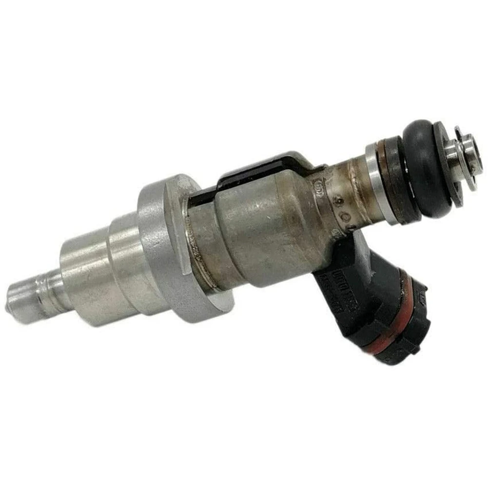 Форсунка топливного инжектора для TOYOTA 1AZ-FSE D4 для AVENSIS RAV4 Ноя IPSUM 2.0L 23250-28030 23209-28030
Форсунка топливного инжектора для TOYOTA 1AZ-FSE D4 для AVENSIS RAV4 Ноя IPSUM 2.0L 23250-28030 23209-28030