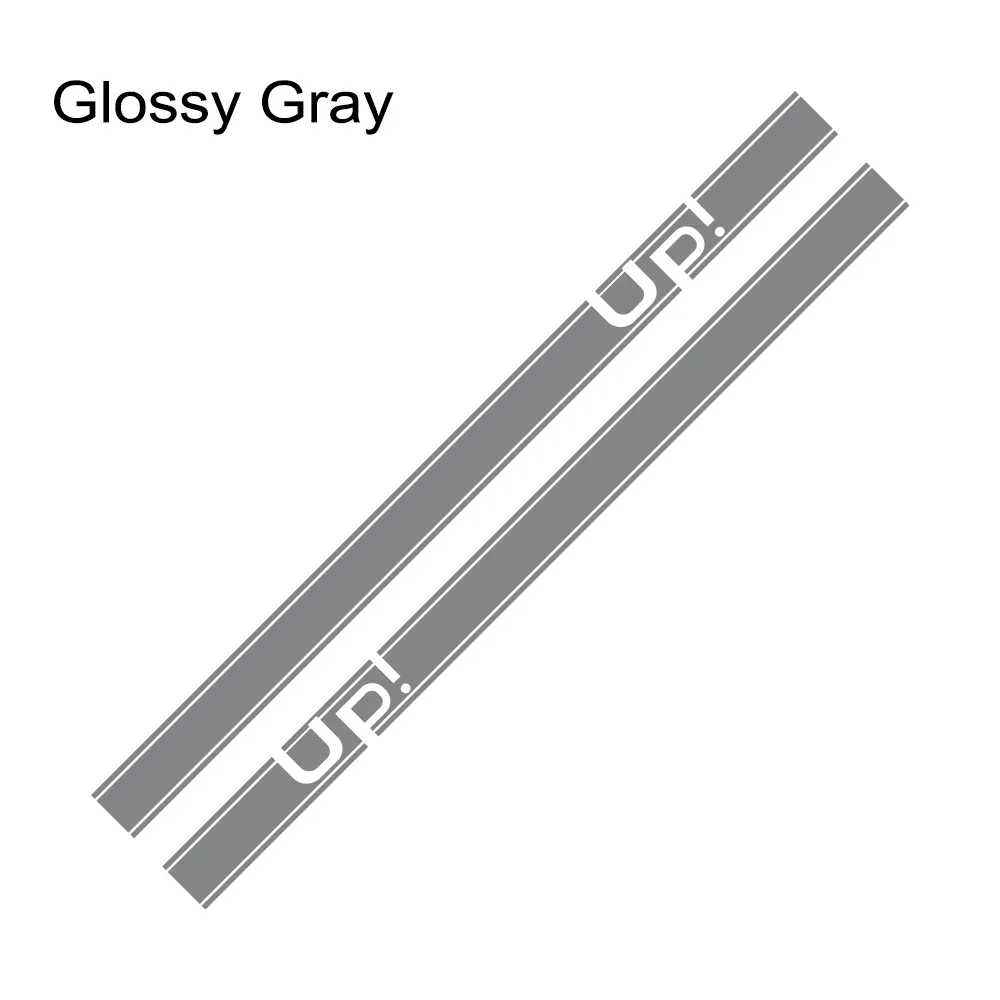 2 шт., наклейки на дверь автомобиля, на юбку
2 шт., наклейки на дверь автомобиля, на юбку