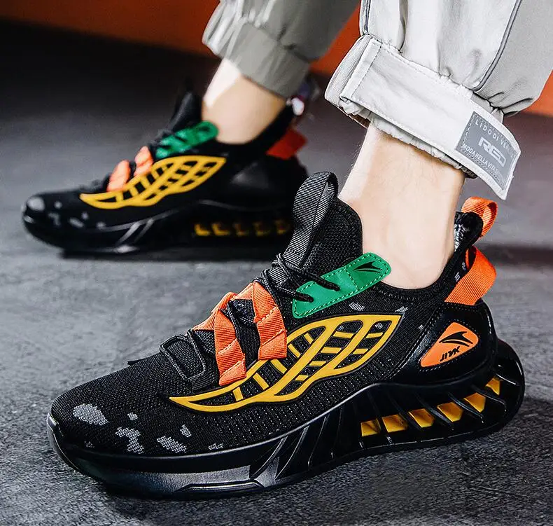 cool outdoor running shoes for men baskets travel summer air mesh Men's sneakers tines zapatos turnschuhe herren chaussures de
cool outdoor running shoes for men baskets travel summer air mesh Men's sneakers tines zapatos turnschuhe herren chaussures de